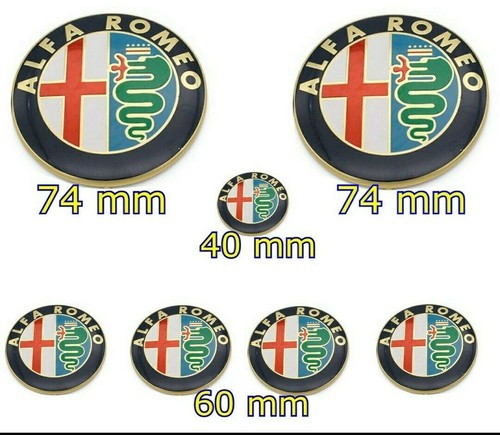 Kit fregio stemmi - stemmi, loghi
