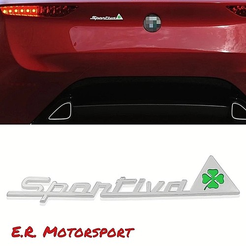 Stemma logo sportiva v - sportiva, q.v."