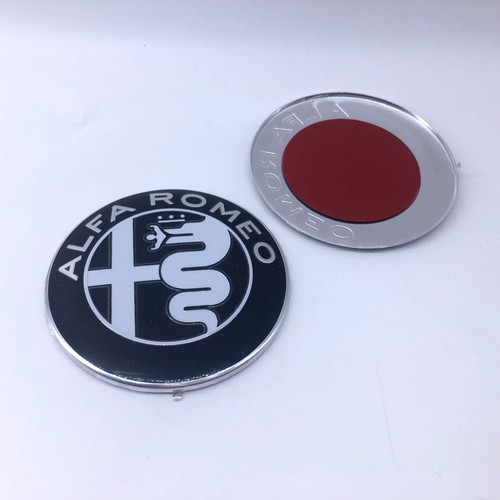 Alfa romeo coppia - alfa,