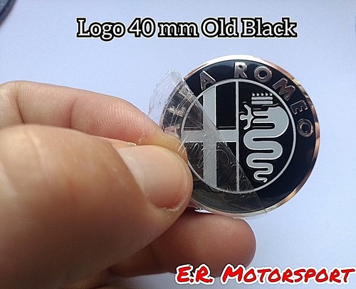 Stemma logo volante alfa romeo - stemma,