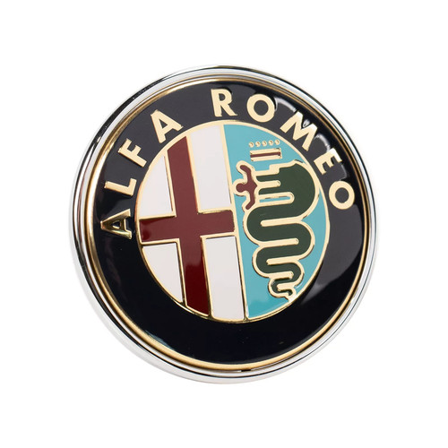 Logo fregio emblema stemma - fregio,