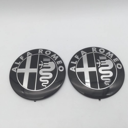 Stemma fregio alfa romeo - fregio,