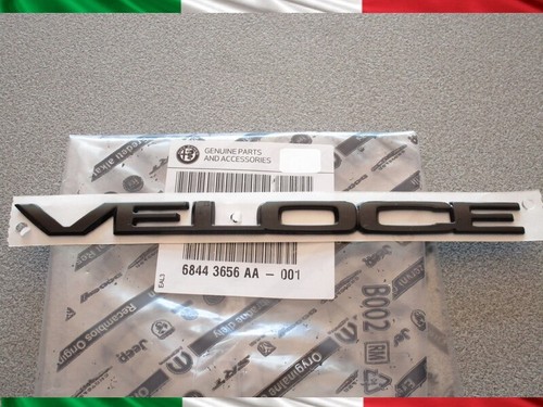 Scritta stemma veloce - scritta, alfa