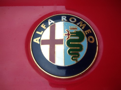 Alfa romeo giulietta mito - romeo,