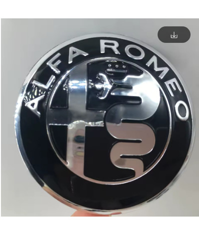 50mm per alfa romeo giulia - alfa,