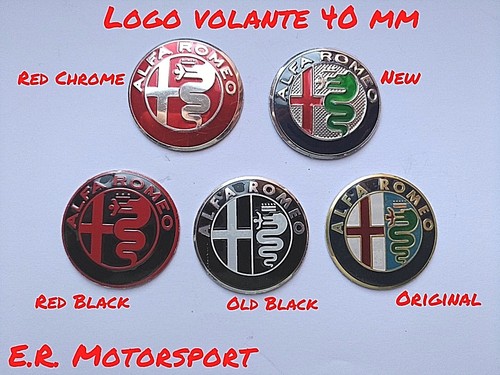 Stemma volante 5 modelli - 40,