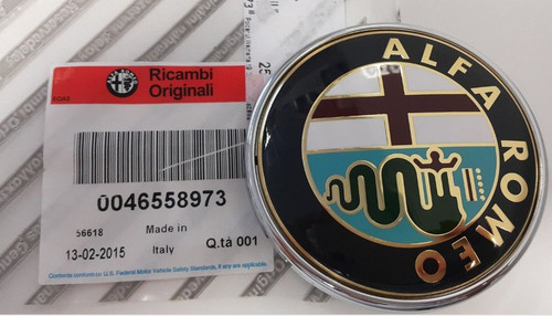 Stemma originale alfa - stemma,