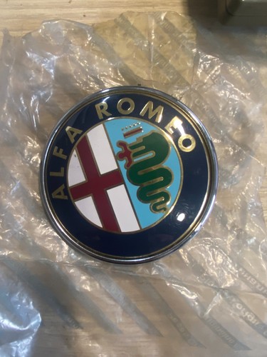 Stemma per alfa - alfa, romeo