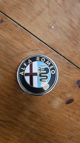 Fregio stemma logo alfa - fregio,