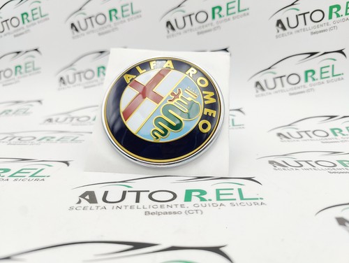 Stemma per alfa - per,