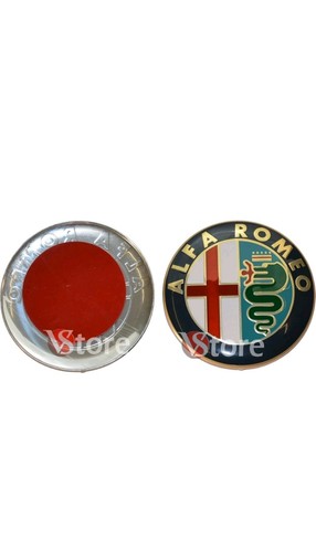 Kit alfa romeo 74mm - kit,