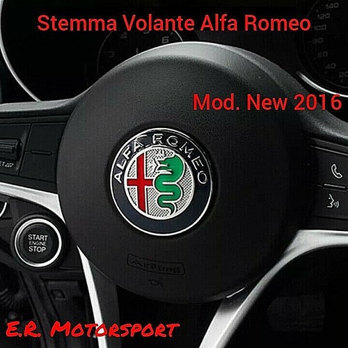 Stemma per volante mod new - per,