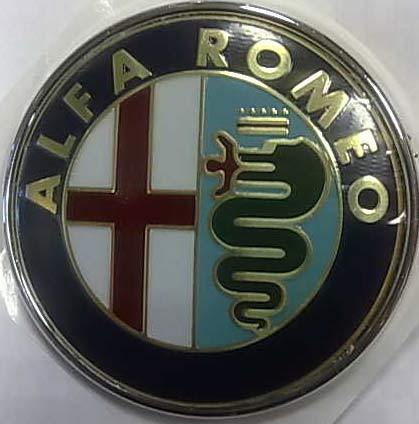Fregio stemma emblema alfa - fregio,