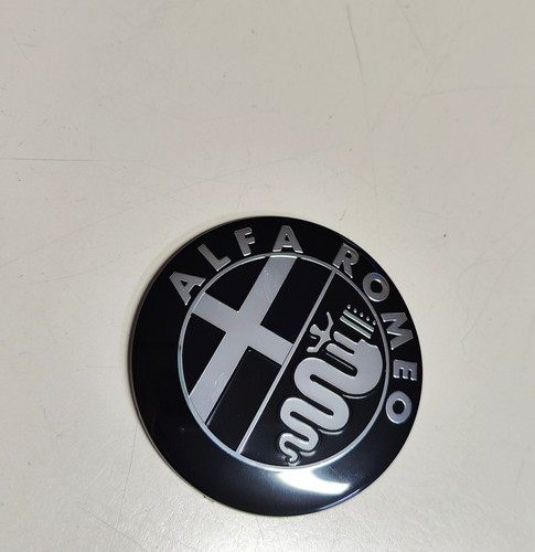 Stemma fregio alfa romeo - stemma,