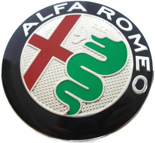 Stemma alfa romeo 147 156 - 147,