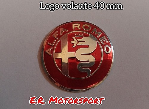 Stemma logo alfa - alfa, per